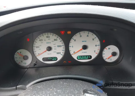 2004 Dodge Grand Caravan Sxt from USA, damaged, VIN 2D4GP44L84R542452